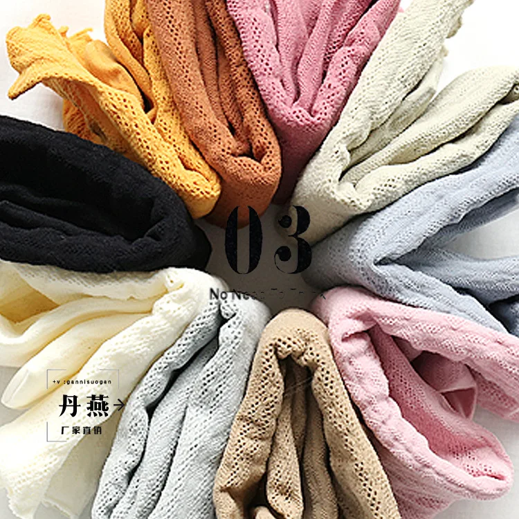 Women Soft Mesh Girls Cute Lace Ruffle Ankle Socks Knitting Hollow Out White Black Harajuku Retro Vintage High Long Stockings view 6