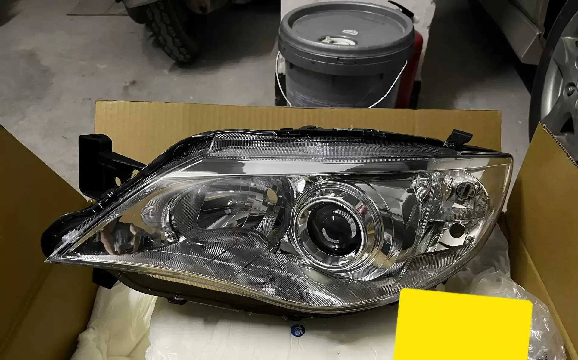 

Автомобильные светодиодные фары DRL дневные ходовые огни DRL Angel Eyes для Subaru Impreza 10-й указатель поворота Автомобильные лампы