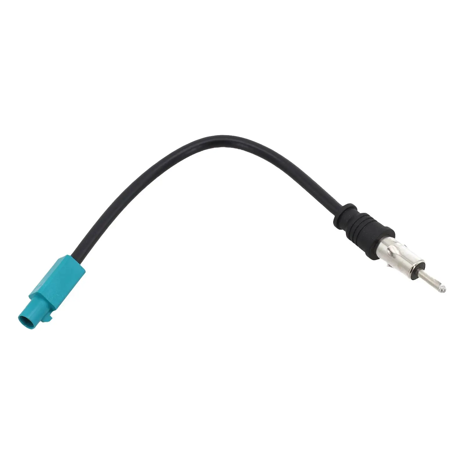 Car Aerial Adapter Cable Wire Harness for BMW E87 116i 118i 120i E90 318i 320i 323i and For Ford Focus Mk2 1.6 2.0