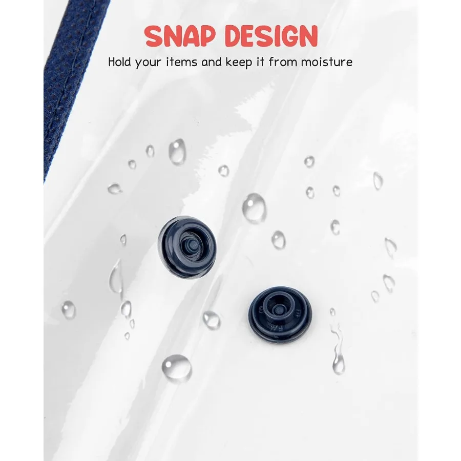 GAMENOTE 2팩 대형 포스터 보관 가방 31.5×25.5 게시판 홀더 아트 포트폴리오 컨테이너 교사용 교실 정리