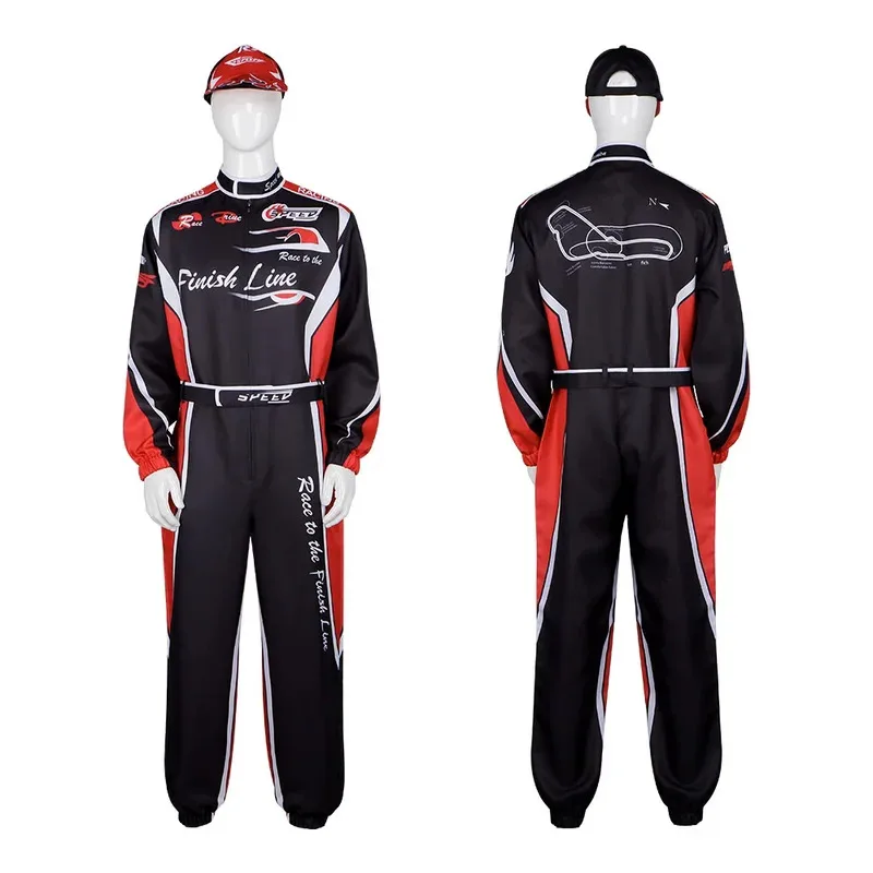 الكبار الطريق تأثيري حلي قبعة ATV الشاطئ مركبة ركوب بدلة تدريب سباق كارت