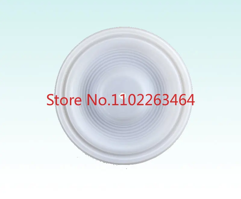 

Wilden 02-1010-55 PTFE Diaphragm of 1" T2 P2 Series Pneumatic Pumps