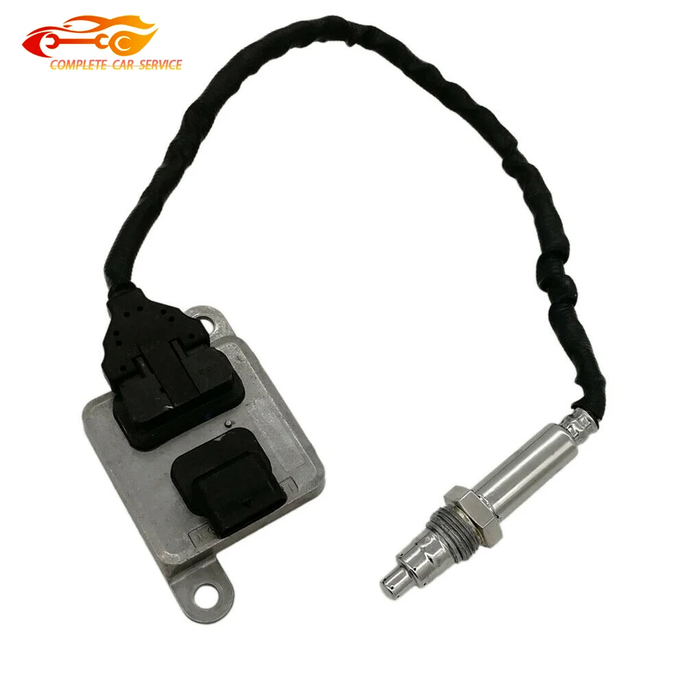 New 11787587130 5WK96621J Nox Oxygen Sensor Suit For 316i 318i 320i E81 E82 E87 E88 E90 E91 E92