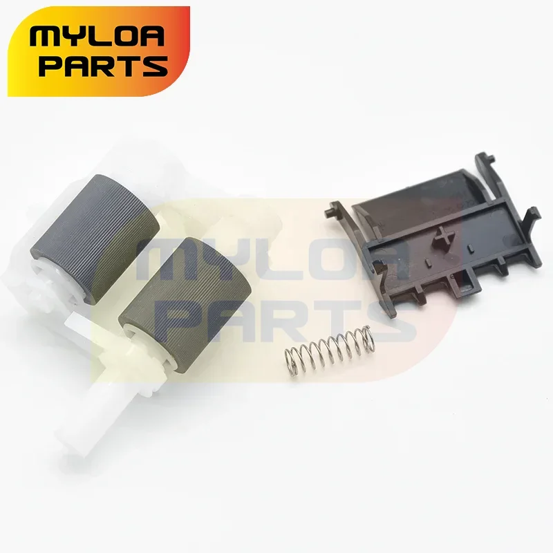 1SETS D008GE001 Paper Feed Kit support for Brother L5500 L5650 L5000 L5100 L5200 L6200 L6250 L6300 L6400 L5700 L5800 L5850 L5900