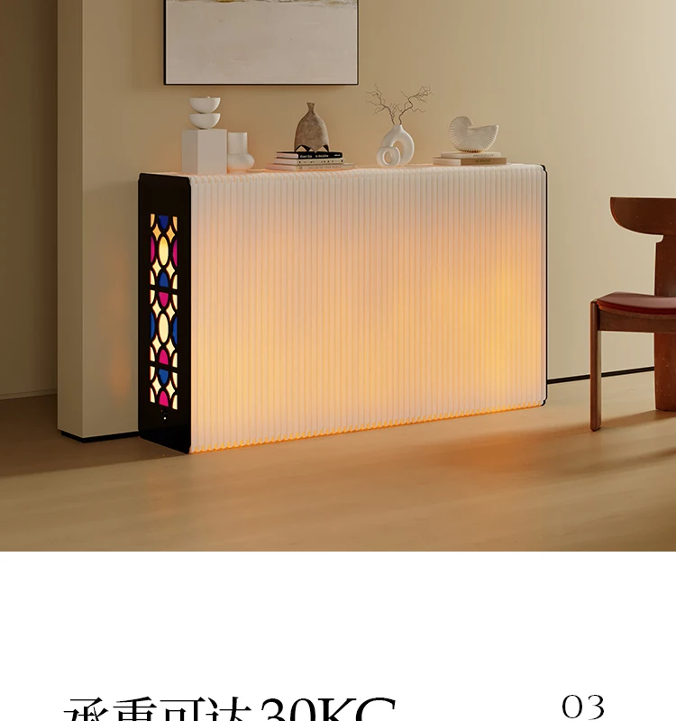 Витрина Накадзіма, витрина, стойка, салон красоты, образцы выставочных продуктов, стеклянный шкаф, можно настроить