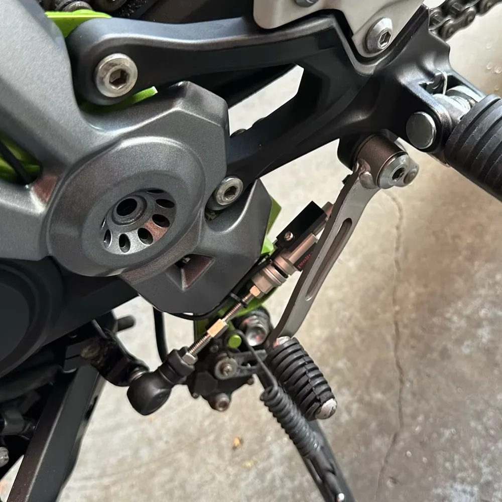 Motorcycle Accessories Quick S - Motorcycle Gear Zone ulasan dan harga