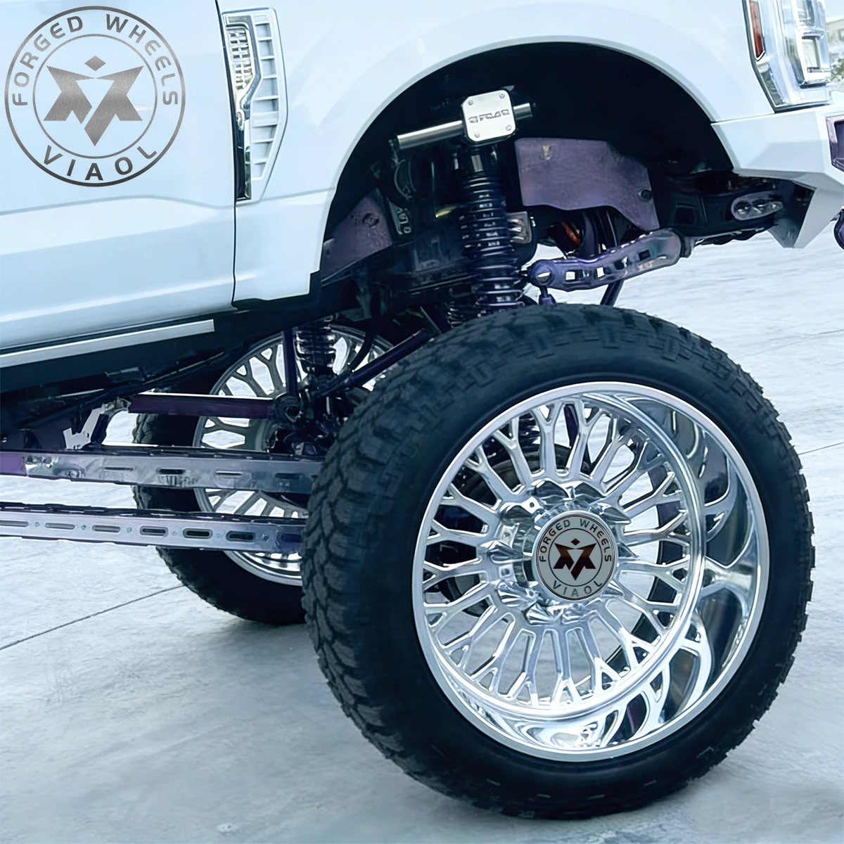 

Forged Alloy Wheel Rim 22x10 22x12 24x14 26x12 28x12 28x14 28x16 8x200 30x14 8X170 10x225 8x6.5 Truck Forged Wheels Fit for Ram