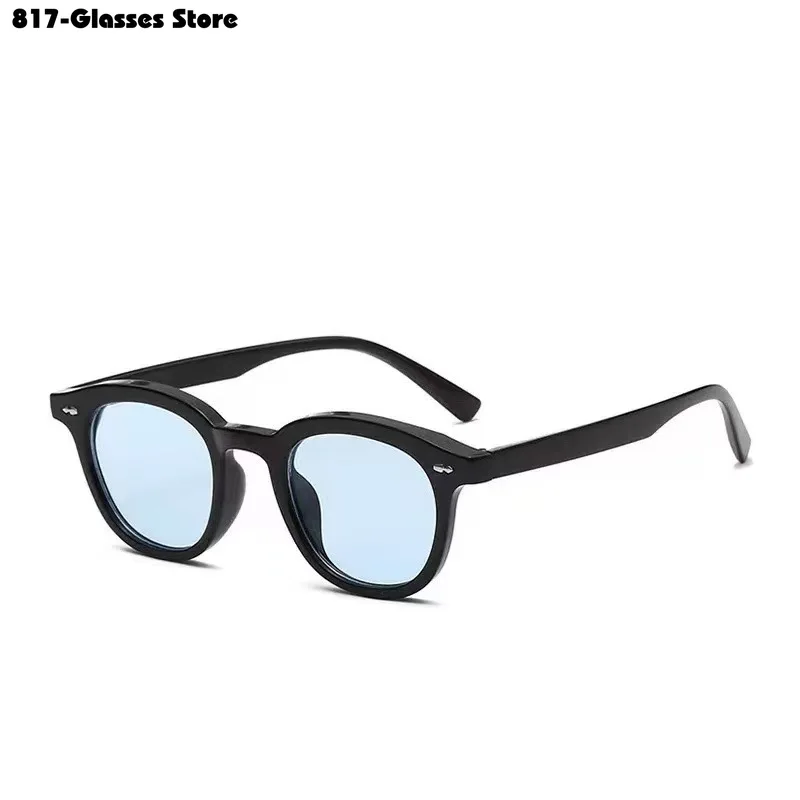 Vintage Sunglasses Women Men UV400 Sunscreen Travel Fashion Wear очки солнечные женские