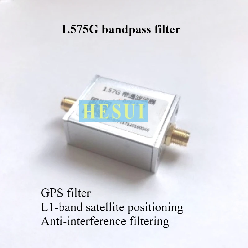 1560Mhz -1590Mhz 15… - image