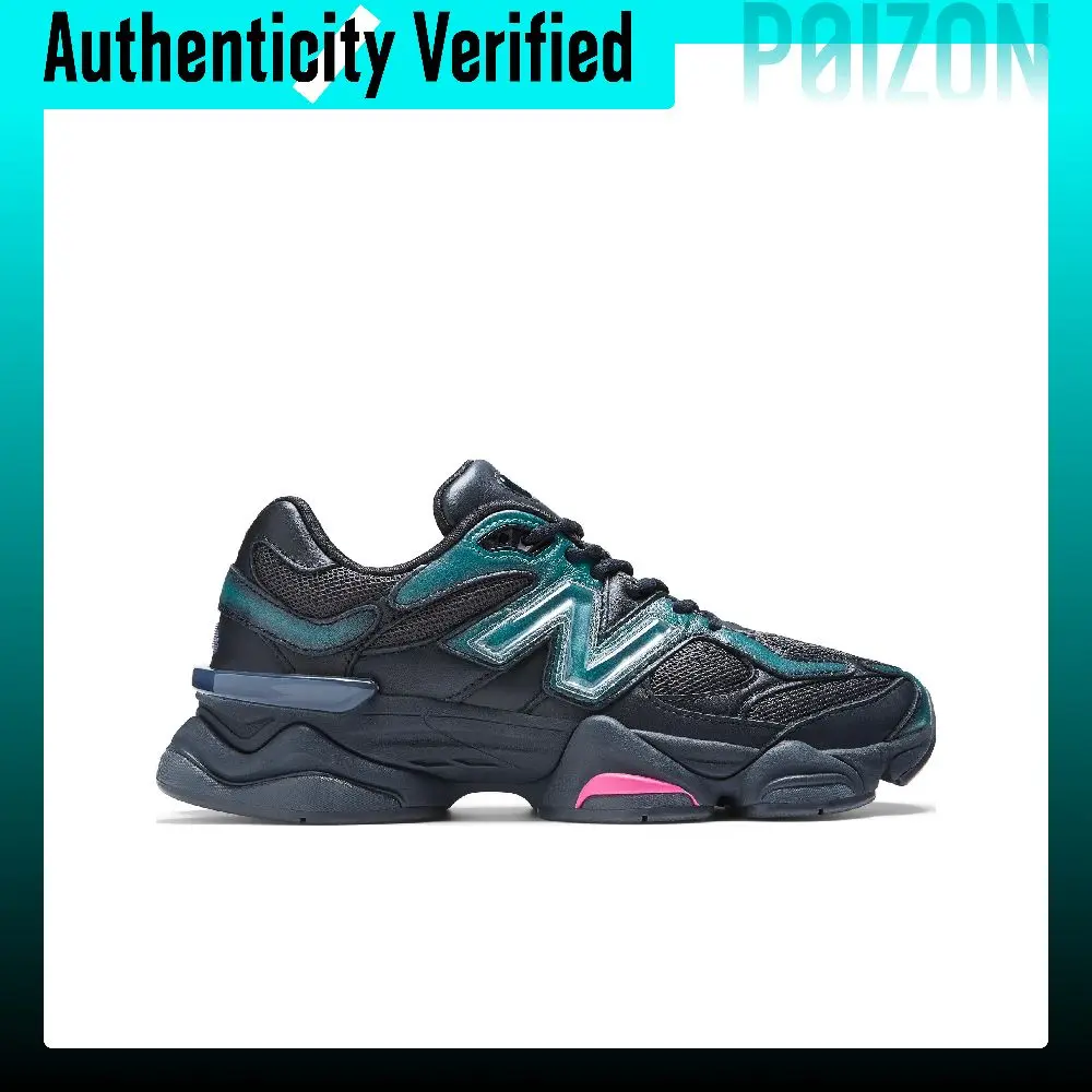 Nowe buty sportowe New Balance – New Balance Shoes 9060 recenzja i cena