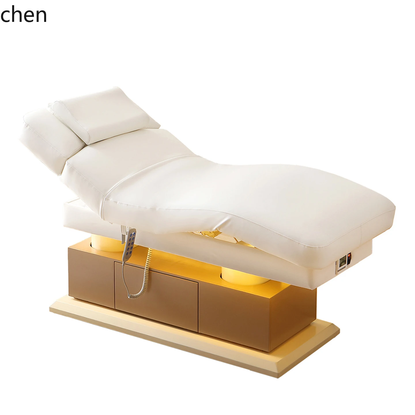 

YXY Latex Massage Bed Multifunctional Intelligent Advanced SPA Massage Bed Heating