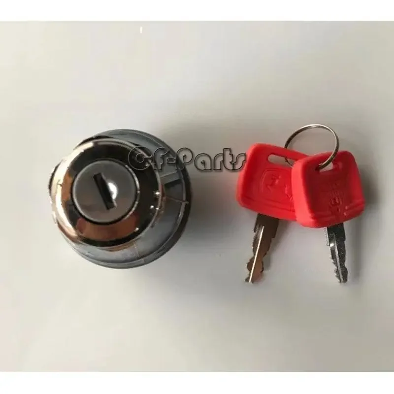 RE61717 Ignition Switch for John Deere 6400 6506 9300T 9320 9320 S550 S650 S660 S670