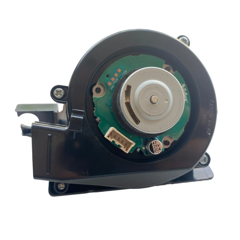 Hauptmotor für Roboter-Staubsauger, Lüftermotor für ECOVACS DEEBOT X2/X2 Pro Roboter-Staubsauger, Ersatzteil