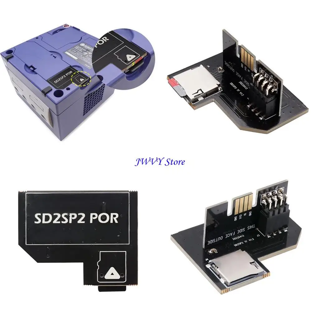 573A Card Adapter T…