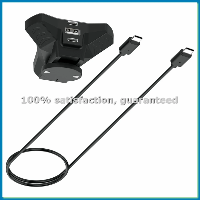 Mouse Charging Dock for PROX2 / 1 GPW3 / 2/ 1 G903 / G703 / G502 / G403 Wireless Mouse Charging Base-A20R