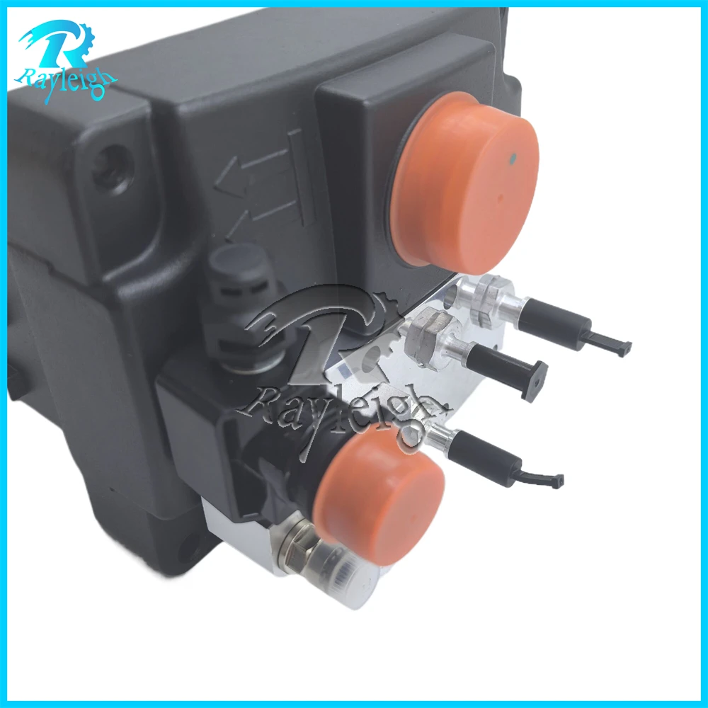 

5273337 high-quality truck original diesel engine urea pump metering pump 12v suitable for Cummins