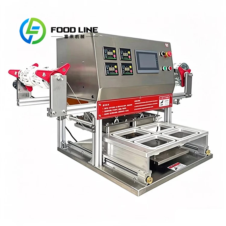 Shrinking Tunnel Machine for Bottle Box Heat Sealing Plastic Film Cutting Industrial Shrink Wrap Packaging Equipment Customize
