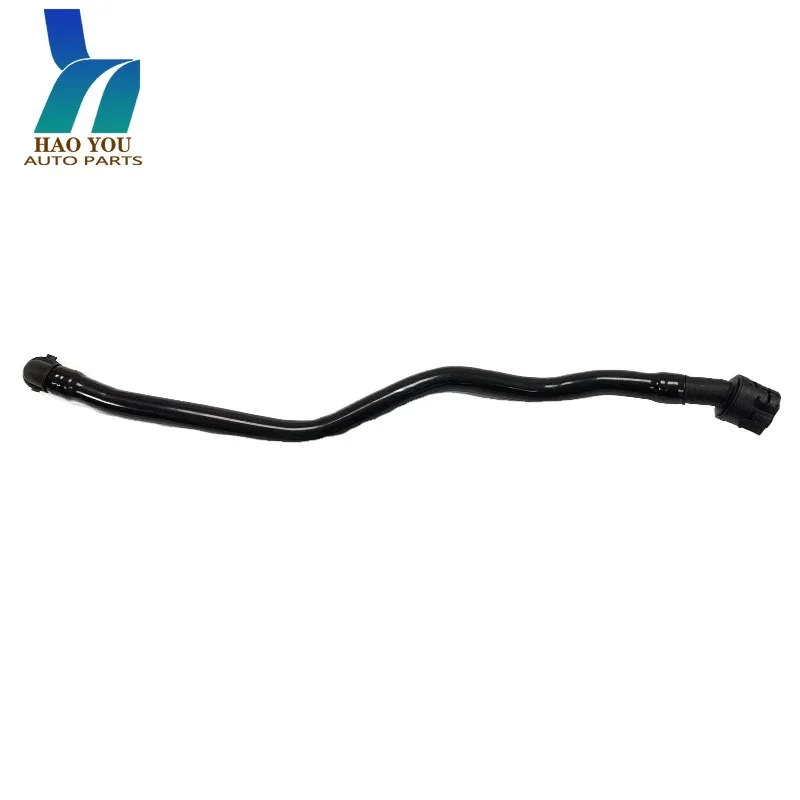 17128602617 Coolant Pump Pipe Hose For BMW 5 G30 2017