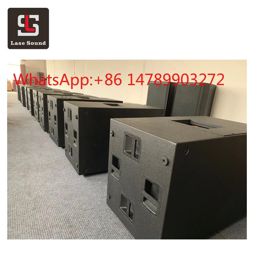 NX32 12 Inch Passive PA Monitor Speaker High Fidelity Pro Audio Sound System for Stage Live Performance