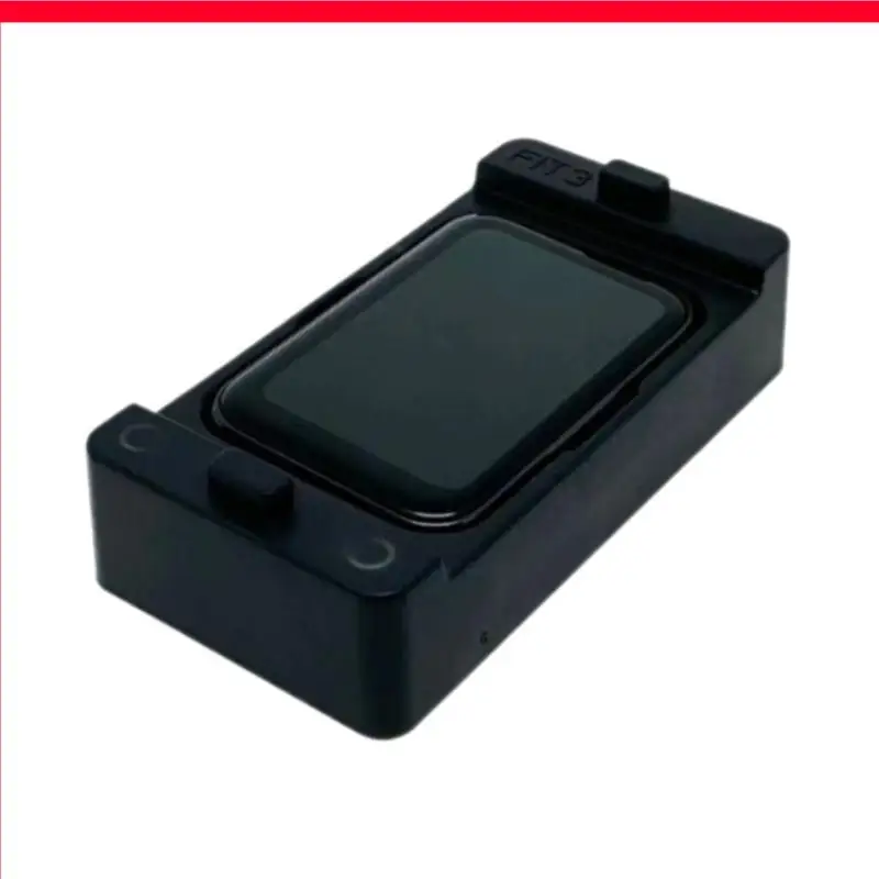 D46B Long Service No Scratch Protections Dust & Oil Reduciendo Película Shatter -Profun Present Bubble Frees Screen Protector