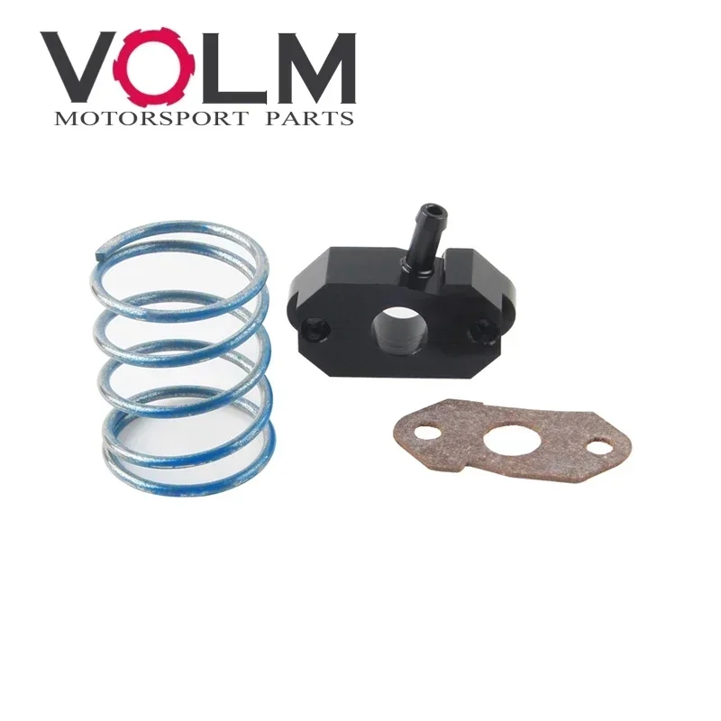 صمام نفخ تلقائي لمحرك سيات إيبيزا 1.2 1.4TSI Leon 1.2 Tsi EA211 2015-2016 bov 1131