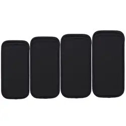 Portable Neoprene Neoprene Phone Bag Pouch Bag Phone Protective Pouch Dustproof Cover Phone Bag Pouch Portable Power Source