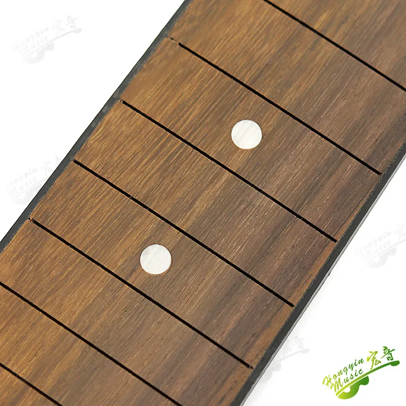 HUATOOL 10 Stück/Set Echte Farbige Abalone-Muschelklangpunkte Gitarrenzubehör Material Durchmesser 2mm/3mm/4mm/5mm/6mm – Detail 35