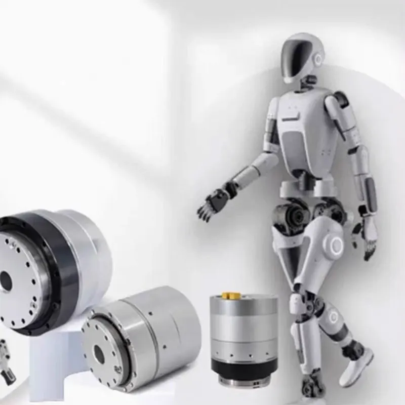 Ti5 Robot New Origi…