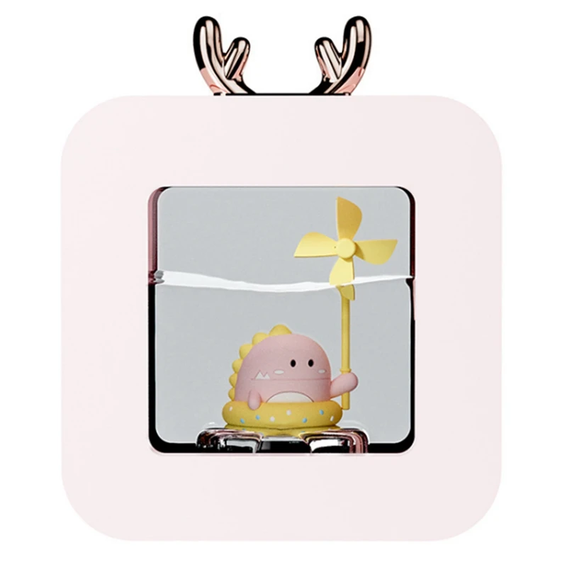 เครื่องเพิ่มความชื้นในอากาศขนาดเล็ก, เครื่องเพิ่มความชื้นในอากาศสำหรับบ้านห้องนอน