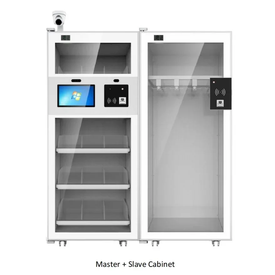 Laboratory Office Equipment Double Door Chemical Storage Cabinet Reagent Medical Cabinet