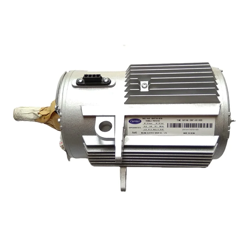 

Refrigeration Spare Parts Carrier OOPPG000007201 Actuator