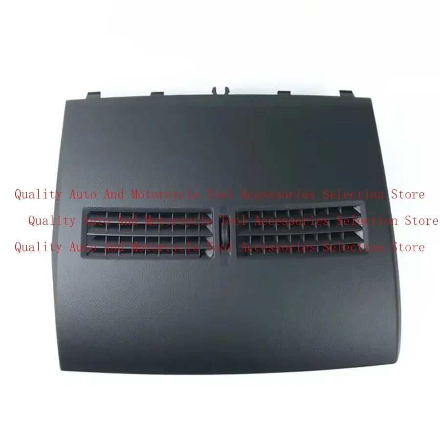 For Hoping Car Middle  Air Conditioner Outlet Plate for Nissan Tiida 2005 2006 2007 2008 2009 2010 Air Conditioning Vents