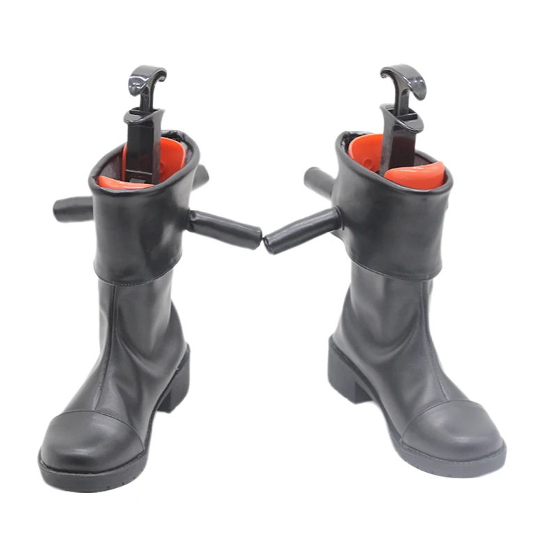 Anime Hero Academia Tomura Shigaraki Cosplay Schuhe Krieg Kostüm Tomura Shigaraki Cos Sjoes Für Hallowmas Party Erwachsene Frauen Männer