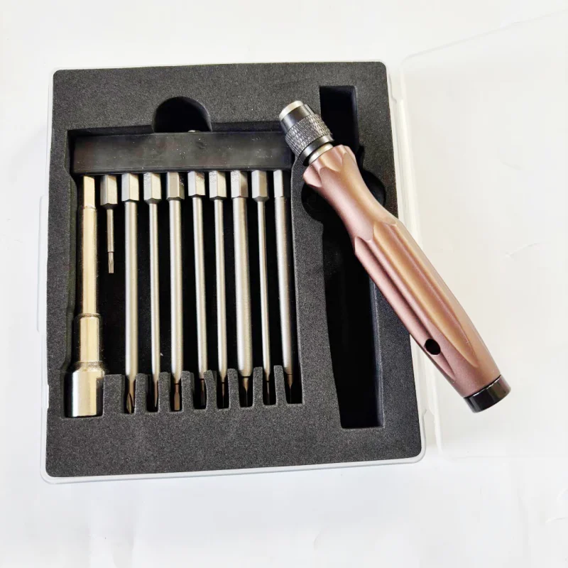 Repair Tool Set Screw Driver For DJI Agras Agriculture Drone T16,T20,T25,T30,T40,T50