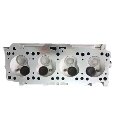 

F8-FE F8 Головка блока цилиндров в сборе F850-10100F FE70-10100F 306-58173A 306-58173B FE7010100F Для MAZDA 2.2L 2200CC