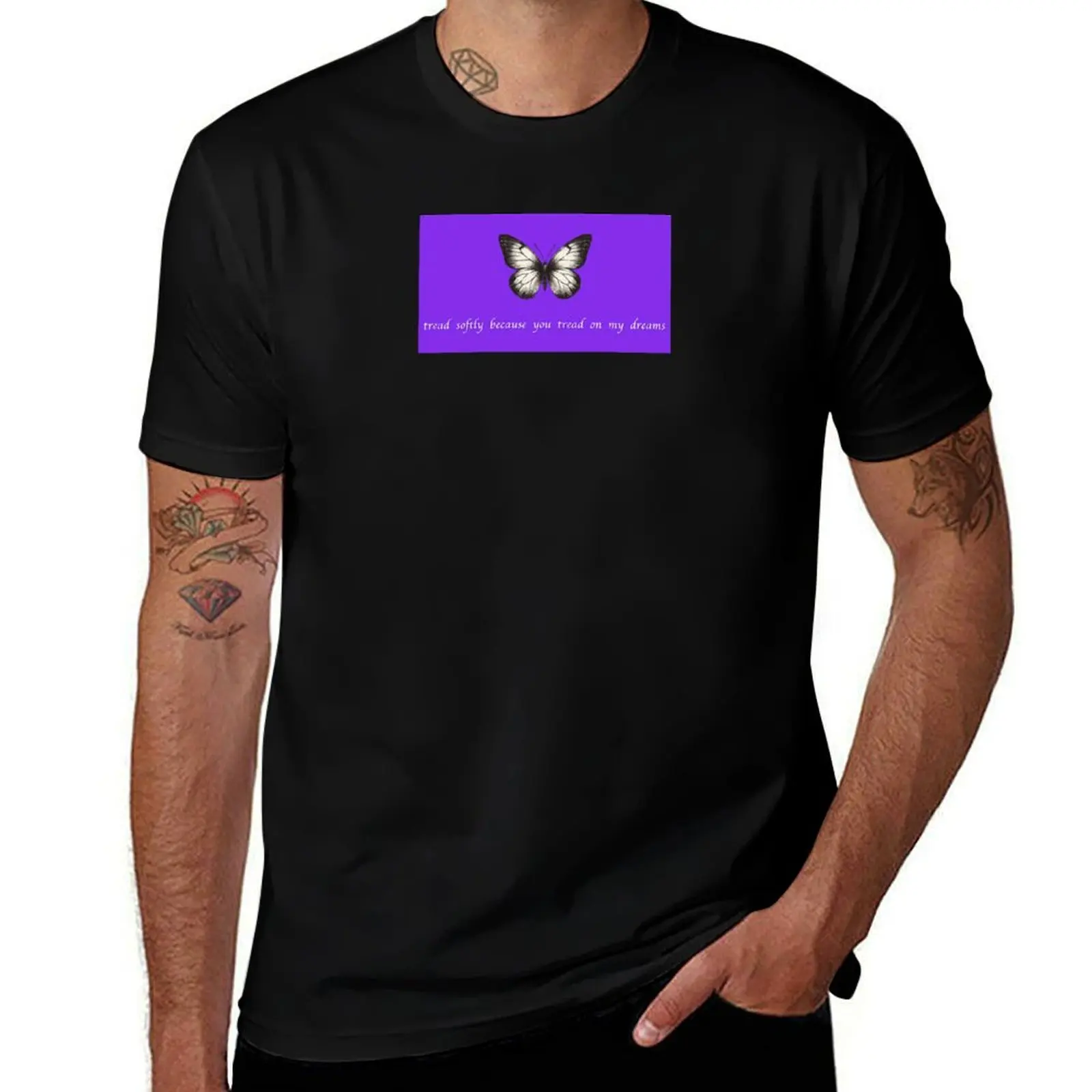 For my Momma T-Shirt Quick Dry Light Sports T-Shirt