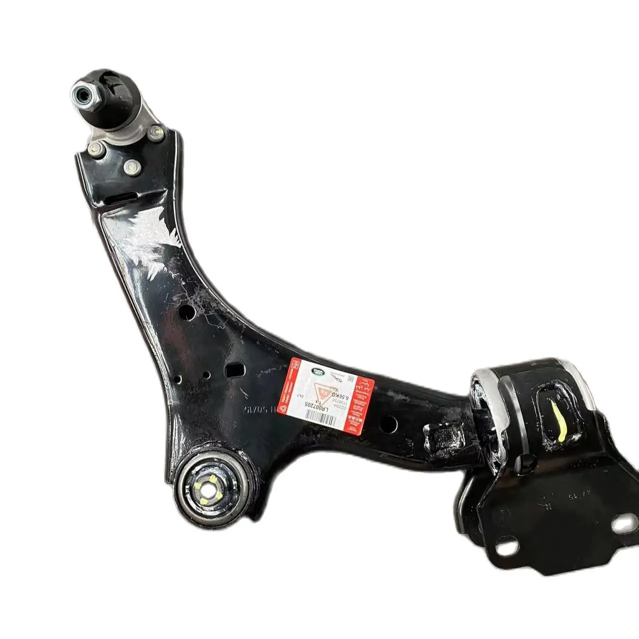 

LR007206 LR007205 front suspension L359 lower control arm for Skywalker 2