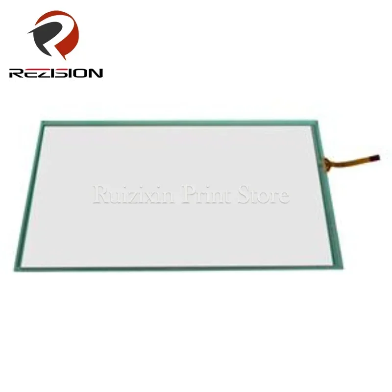 D1491427 D1491428 Touch Screen Compatible for Ricoh AFICIO MP C300 C300SR 2554 ESSENTIAL  2554SP C400SR 2553SP C400 Copier Parts