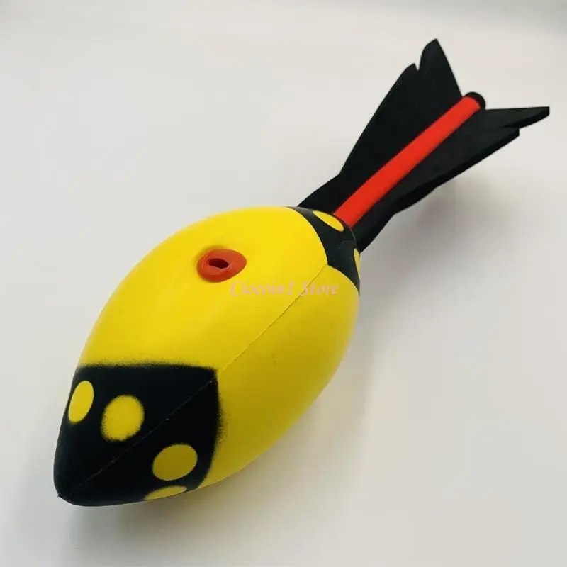 Y1UB 1Unit Throwing Toy for Competitive Battle Game Outdoor Toss Game Toy Kid’s Gift