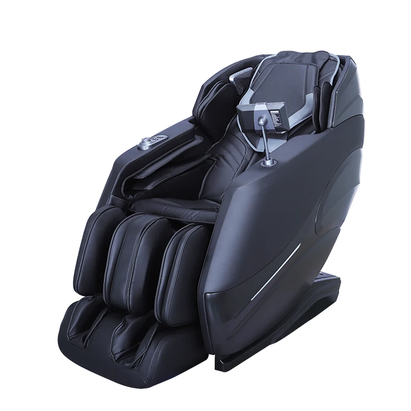 A371-2 Irest Luxury Pu Leather Electric Full Body Zero Gravity Home Office Sofa Massage Chair With Heating