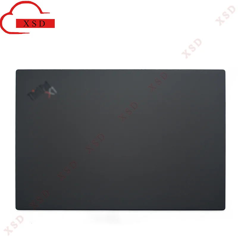 

NEW Original Laptop LCD Back Cover For Lenovo ThinkPad X1 Carbon 8th 2020 Series A Cover Black AQ1L1000200 AQ1L100700