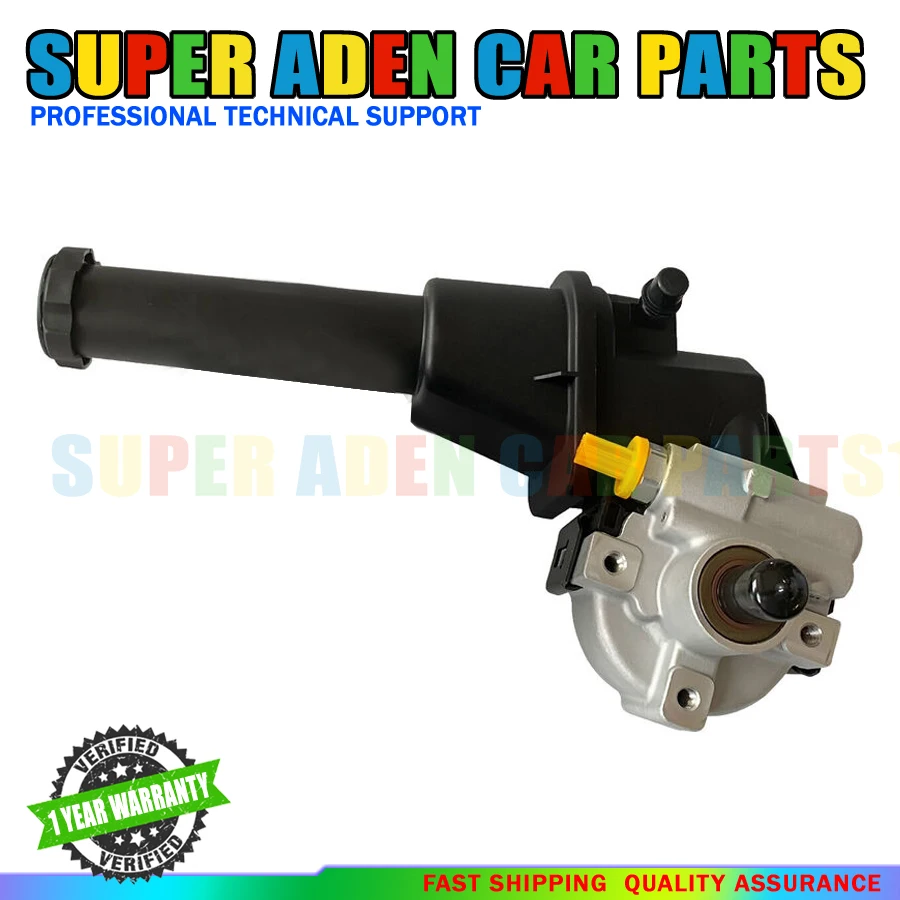 Bomba de dirección asistida para Chevy Silverado 11-15 2500 3500 HD GMC Sierra 3500 HD 734-29132 20953569 23271286 20-5001R 84056870