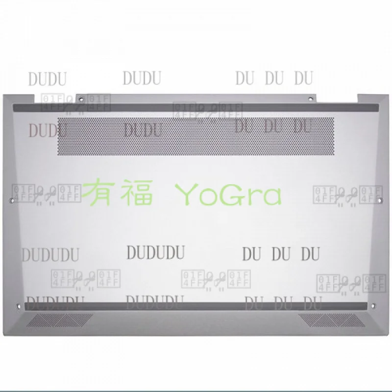 

D M16043-001 New Bottom D Cover Lower Case For HP EliteBook X360 1030 G7 G8 Laptop