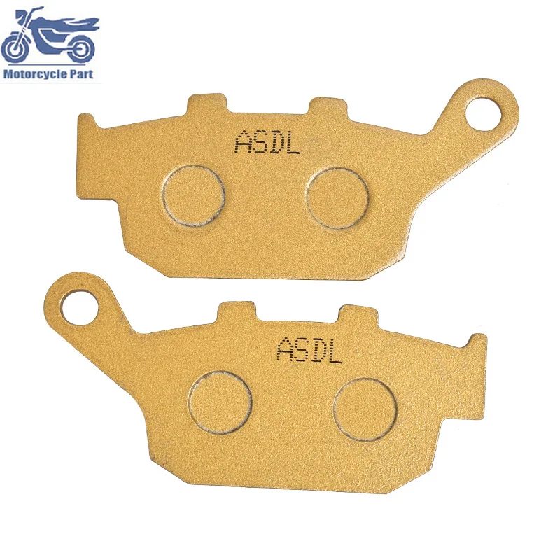 مكابح أمامية وخلفية للدراجة النارية هوندا NC750S NC750X NC750D 2014-2021 سكوتر إنتيجرا CBR300 CBR300R CMX300 18-21 المتمردين