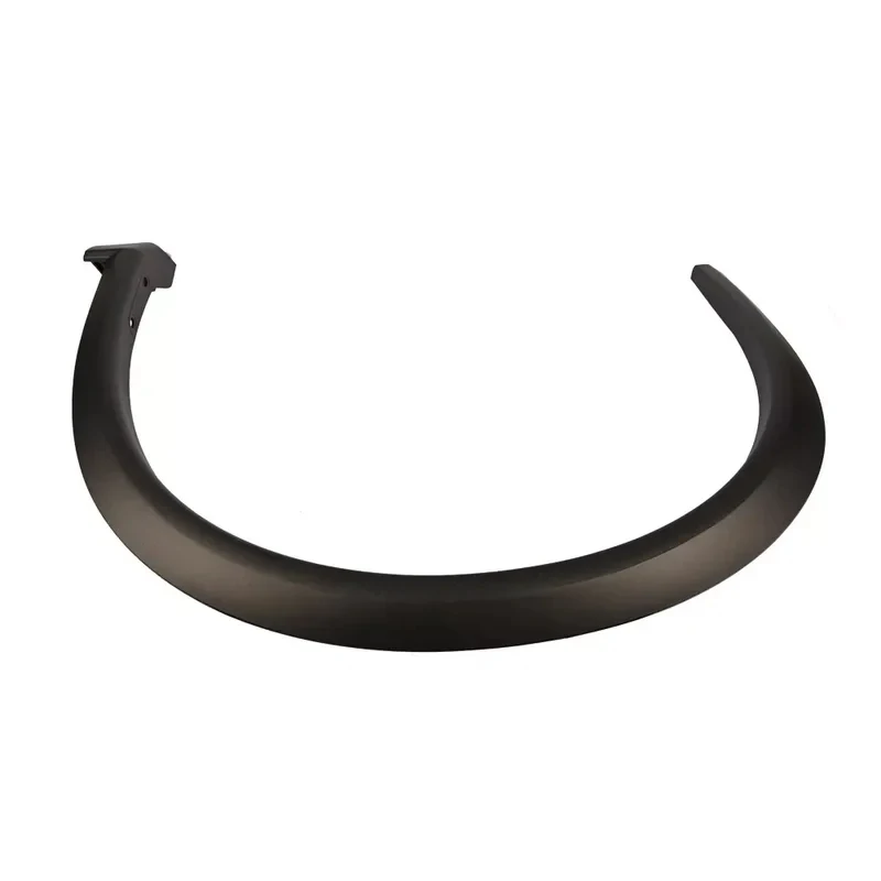 

High Quality Front Rear Wheel Eyebrow Plastic Body Trim Molding For Rogue 2021-2023