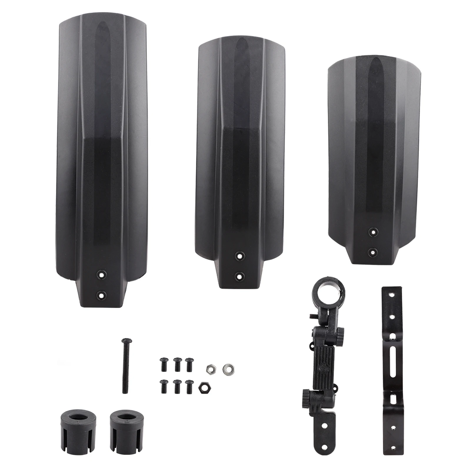 

Bicycle Rain Shield Bike Quick Release Fender Bicycle Fenders