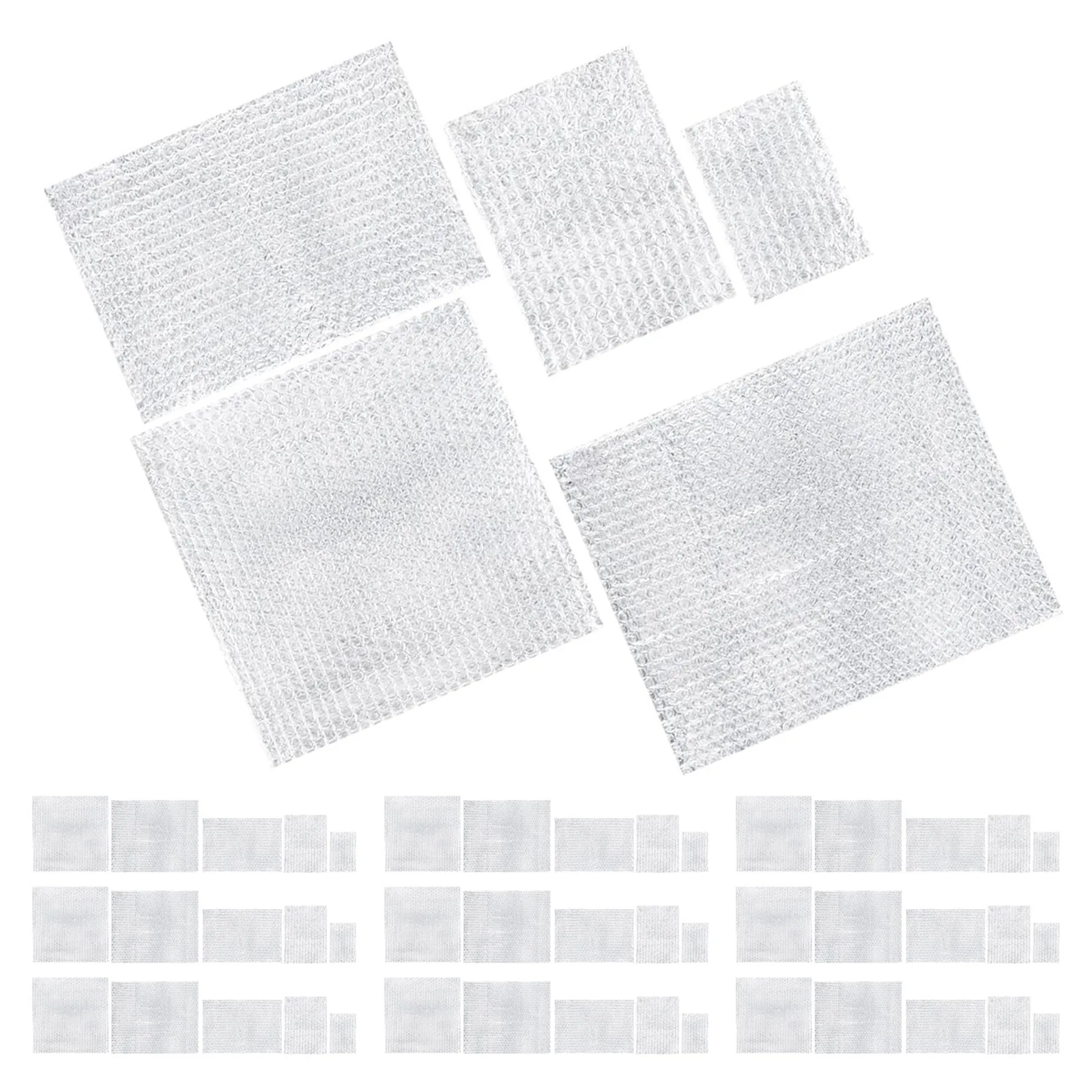 100pcs-bubble-courier-bags-self-sealing-protective-cushion-pouches-for-packing-fragile-items-dish-wrap-ornament-sleeves-shipping