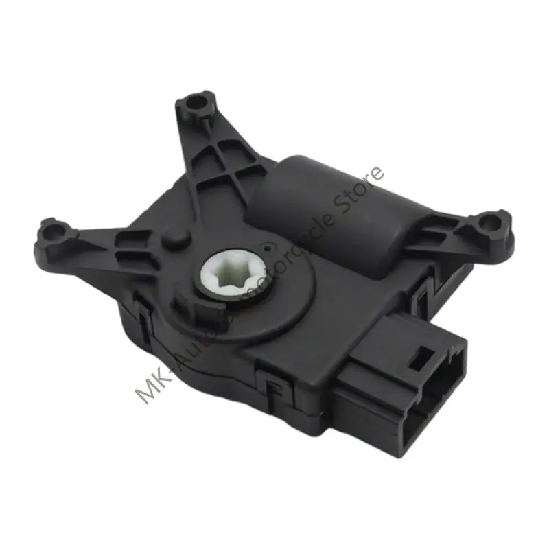 

Comfort Focused Motor 5Q0907511A Low Noise Efficient Actuator 6cm for Vehicle