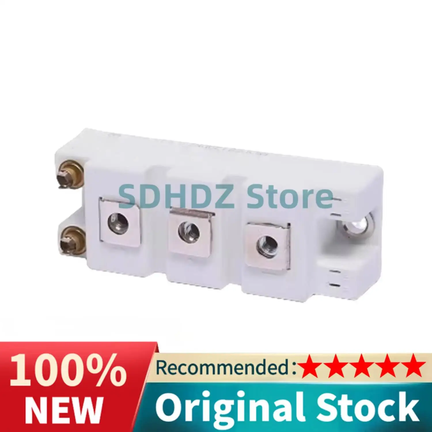 New Original Power Module Discrete Semiconductor For BSM50GB120DN2 IGBT Module