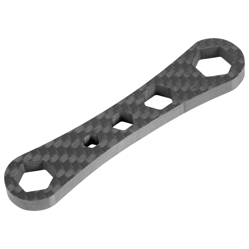 Bicycle Carbon Fiber Wrench 4 6 8 10 11Mm Hex Tool Bike Repair Tool For Brompton MTB Road Bike